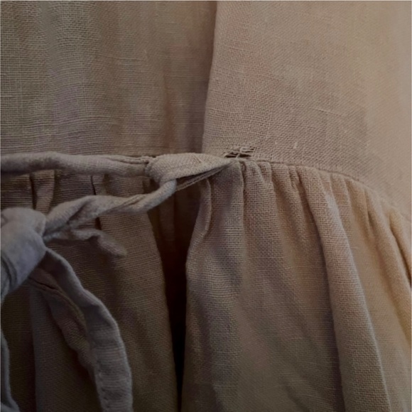 NotPERFECTLinen Mama Maxi - Picture 5 of 5
